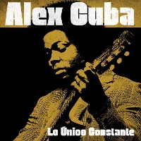 #7 - Alex Cuba - Lo Unico Constante Alex Cuba - Lo Unico Constante
