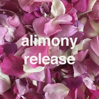 #1 - alimony - release alimony - release