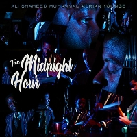 #2 - The Midnight Hour (Ali Shaheed Muhammad & Adrian Younge) - The Midnight Hour The Midnight Hour (Ali Shaheed Muhammad & Adrian Younge) - The Midnight Hour