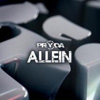 #9 - Pryda - Allein Pryda - Allein