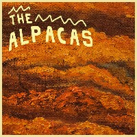 #4 - The Alpacas - The Alpacas The Alpacas - The Alpacas