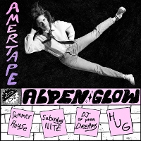 #4 - Alpen Glow - Amertape 2020 Alpen Glow - Amertape 2020