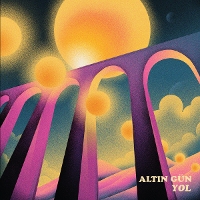#4 - Altin Gun - Yol Altin Gun - Yol
