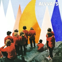 #5 - Alvvays - Antisocialites Alvvays - Antisocialites
