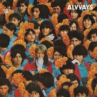#5 - Alvvays - Alvvays Alvvays - Alvvays