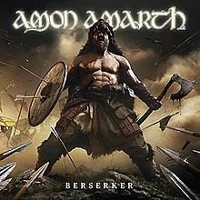 #3 - Amon Amarth - Berserker Amon Amarth - Berserker