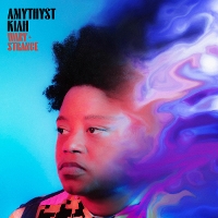 #13 - Amythyst Kiah - Wary + Strange Amythyst Kiah - Wary + Strange