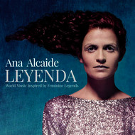 Ana Alcaide - Leyenda