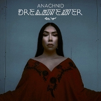 Anachnid - Dreamweaver