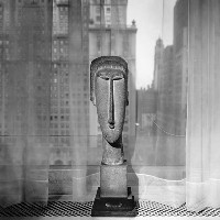 #4 - Andy Stott - Faith in Strangers Andy Stott - Faith in Strangers