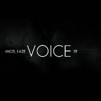 #4 - Angel Haze - Voice Angel Haze - Voice