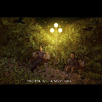 #2 - Mitchmatic - A Night Lost Mitchmatic - A Night Lost