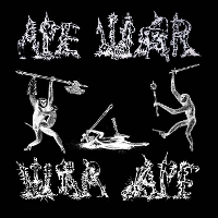 #2 - Ape War - War Ape Ape War - War Ape