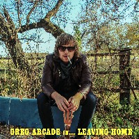 #4 - Greg Arcade - Leaving Home Greg Arcade - Leaving Home