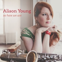 #5 - Alison Young - So Here We Are Alison Young - So Here We Are