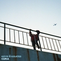 #6 - Keys N Krates - Cura Keys N Krates - Cura