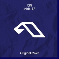 #3 - CRi - Initial EP CRi - Initial EP