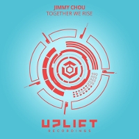 #5 - Jimmy Chou - Together We Rise Jimmy Chou - Together We Rise