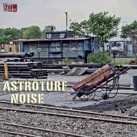 #5 - Astroturf Noise - Astroturf Noise Astroturf Noise - Astroturf Noise