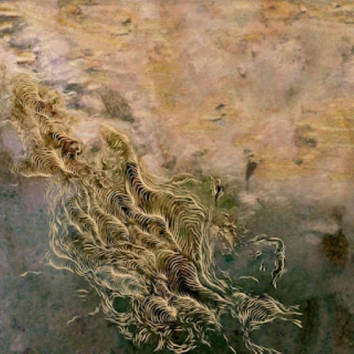 Atsuko Chiba - Water, It Feels Like It's Growing
