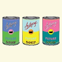 #5 - Autograf - Future Soup Autograf - Future Soup