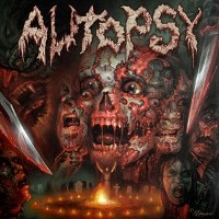 #7 - Autopsy - The Headless Ritual Autopsy - The Headless Ritual