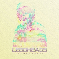 #5 - Legoheads - The Space Between Legoheads - The Space Between