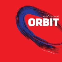 #6 - Avi Granite 6 - Orbit Avi Granite 6 - Orbit
