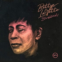 #6 - Bettye Lavette - Blackbirds Bettye Lavette - Blackbirds