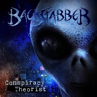 #4 - BackStabber - Conspiracy Theorist BackStabber - Conspiracy Theorist