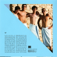 #9 - BADBADNOTGOOD - IV BADBADNOTGOOD - IV