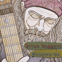 #9 - Brian Baggett - Bookmarks Brian Baggett - Bookmarks