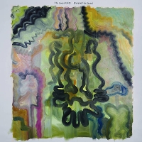 Green Child, The - Shimmering Basset