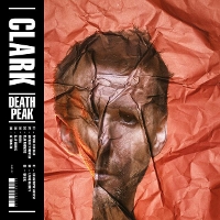 #3 - Clark - Death Peak Clark - Death Peak