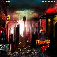 #10 - Beat Cops - Mean Streets Beat Cops - Mean Streets