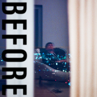 #1 - James Blake - Before James Blake - Before