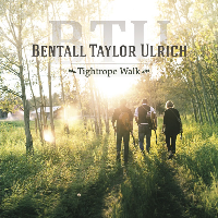 Bentall Taylor Ulrich - Tightrope Walk