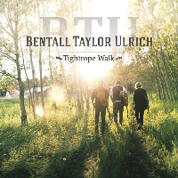 #5 - Bentall Taylor Ulrich - Tightrope Walk Bentall Taylor Ulrich - Tightrope Walk