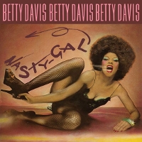 #9 - Betty Davis - Nasty Gal Betty Davis - Nasty Gal