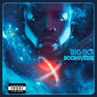 #3 - Big Boi - Boomiverse Big Boi - Boomiverse
