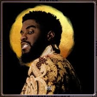 #1 - Big K.R.I.T. - 4eva is a mighty long time Big K.R.I.T. - 4eva is a mighty long time