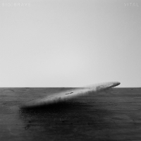 #5 - BIG|BRAVE - Vital BIG|BRAVE - Vital