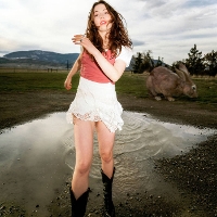 #5 - Alaska Reid - Big Bunny Alaska Reid - Big Bunny