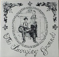 #6 - The Burying Ground - Big City blues The Burying Ground - Big City blues
