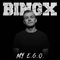 #6 - Bingx - My E.G.O. Bingx - My E.G.O.