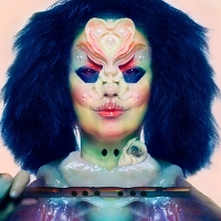 #5 - Bjork - Utopia Bjork - Utopia