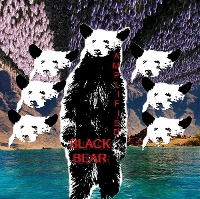 #7 - Amplified - Black Bear Amplified - Black Bear