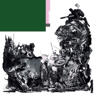 #8 - black midi - Schlagenheim black midi - Schlagenheim