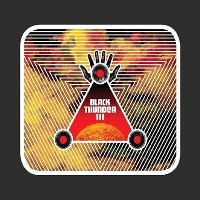 #3 - Black Thunder - III Black Thunder - III