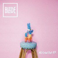 #10 - Blonde - All Cried Out Blonde - All Cried Out